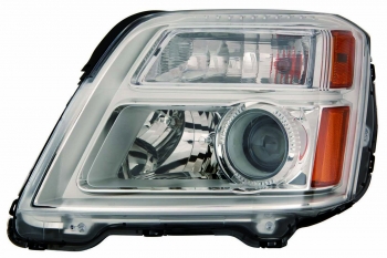 Headlight Assembly