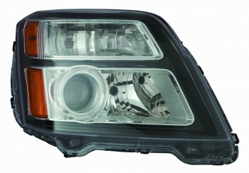 Headlight Assembly