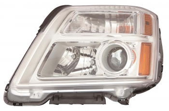 Headlight Assembly