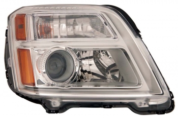 Headlight Assembly