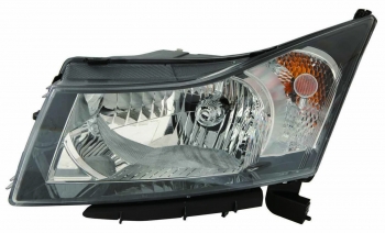 Headlight Assembly