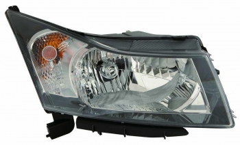 Headlight Assembly