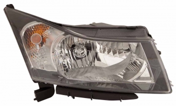 Headlight Assembly