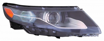 Headlight Assembly