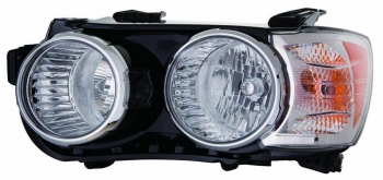 Headlight Assembly