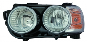 Headlight Assembly