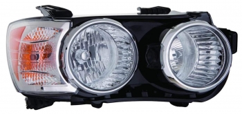 Headlight Assembly