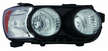 Headlight Assembly
