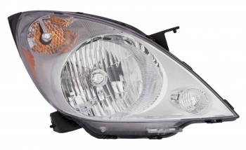 Headlight Assembly