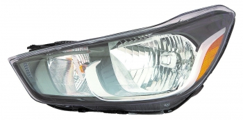 Headlight Assembly