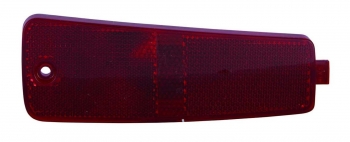 Side Marker Light Assembly