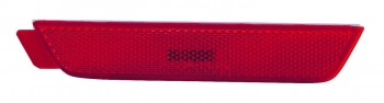 Side Marker Light Assembly