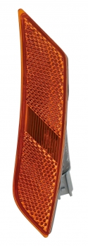 Side Marker Light Assembly