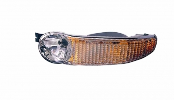 Parking Light Assembly