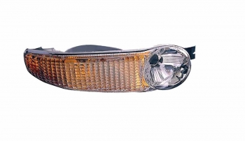 Parking Light Assembly