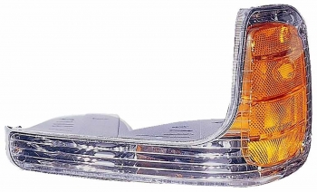 Parking Light Assembly