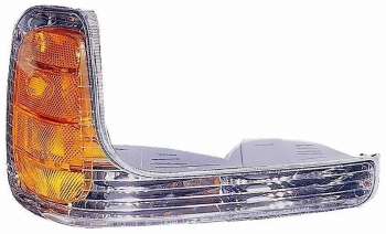 Parking Light Assembly