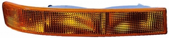 Parking Light Assembly