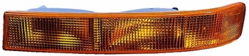 Parking Light Assembly