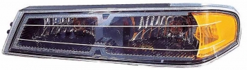 Parking Light Assembly