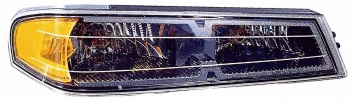 Parking Light Assembly
