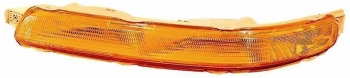 Parking Light Assembly