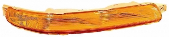Parking Light Assembly