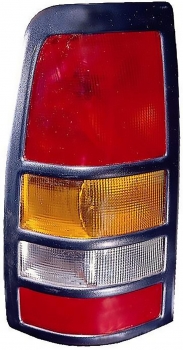 Tail Light Assembly