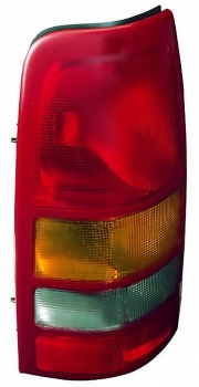 Tail Light Assembly