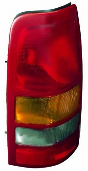 Tail Light Assembly
