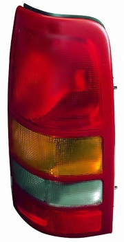 Tail Light Assembly