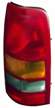 Tail Light Assembly