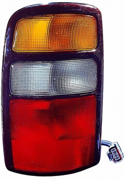 Tail Light Assembly