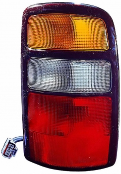 Tail Light Assembly