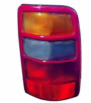 Tail Light Assembly