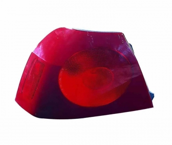 Tail Light Assembly