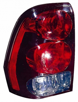 Tail Light Assembly