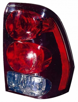 Tail Light Assembly