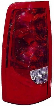 Tail Light Assembly