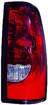 Tail Light Assembly