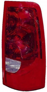 Tail Light Assembly