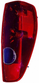 Tail Light Assembly