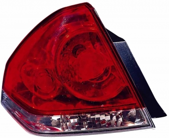 Tail Light Assembly
