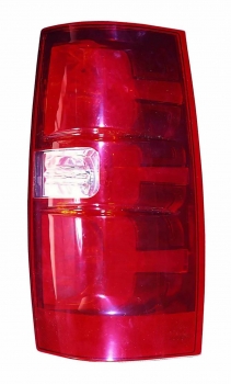 Tail Light Assembly