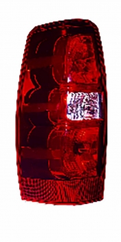 Tail Light Assembly