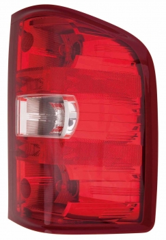 Tail Light Assembly