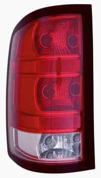 Tail Light Assembly