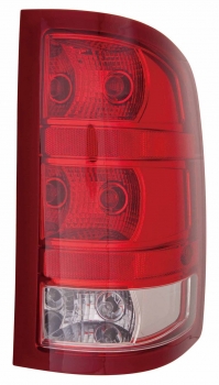 Tail Light Assembly