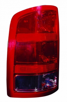 Tail Light Assembly