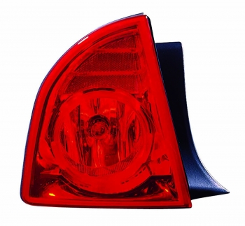 Tail Light Assembly